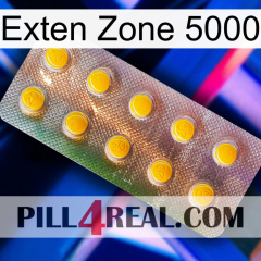 Exten Zone 5000 new11